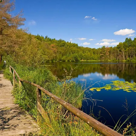 Appartement Perle Am Seeufer - Ihr Urlaub Zwischen Und Ruhe *
