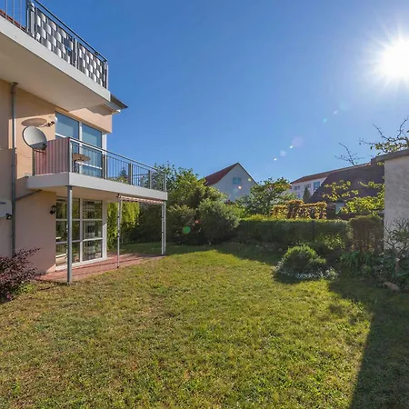 Perle Am Seeufer - Ihr Urlaub Zwischen Und Ruhe Appartement Waren (Mueritz)