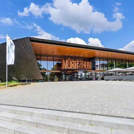 Perle Am Seeufer - Ihr Urlaub Zwischen Und Ruhe