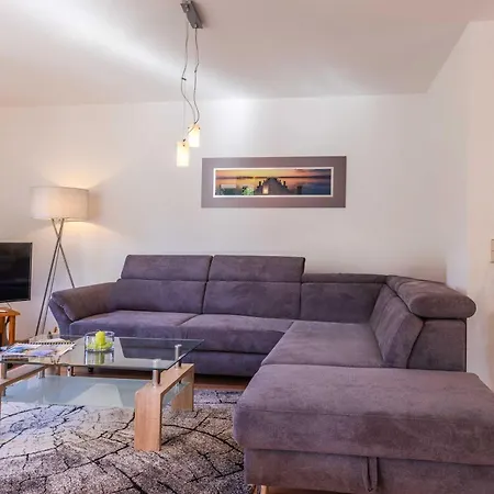 Perle Am Seeufer - Ihr Urlaub Zwischen Und Ruhe Appartement